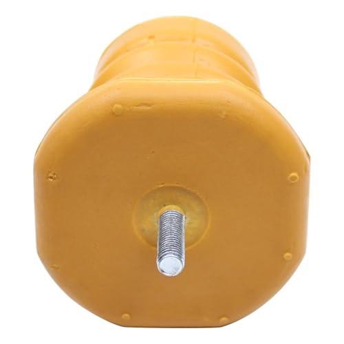 2Pcs Rear Suspension Bump Stop for Chrysler Town & Country Dodge Caravan