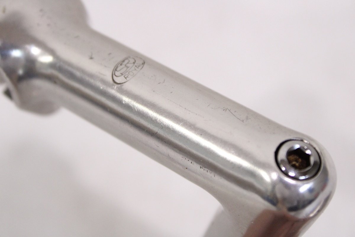 SR ROYAL 90mm 1 in Stem