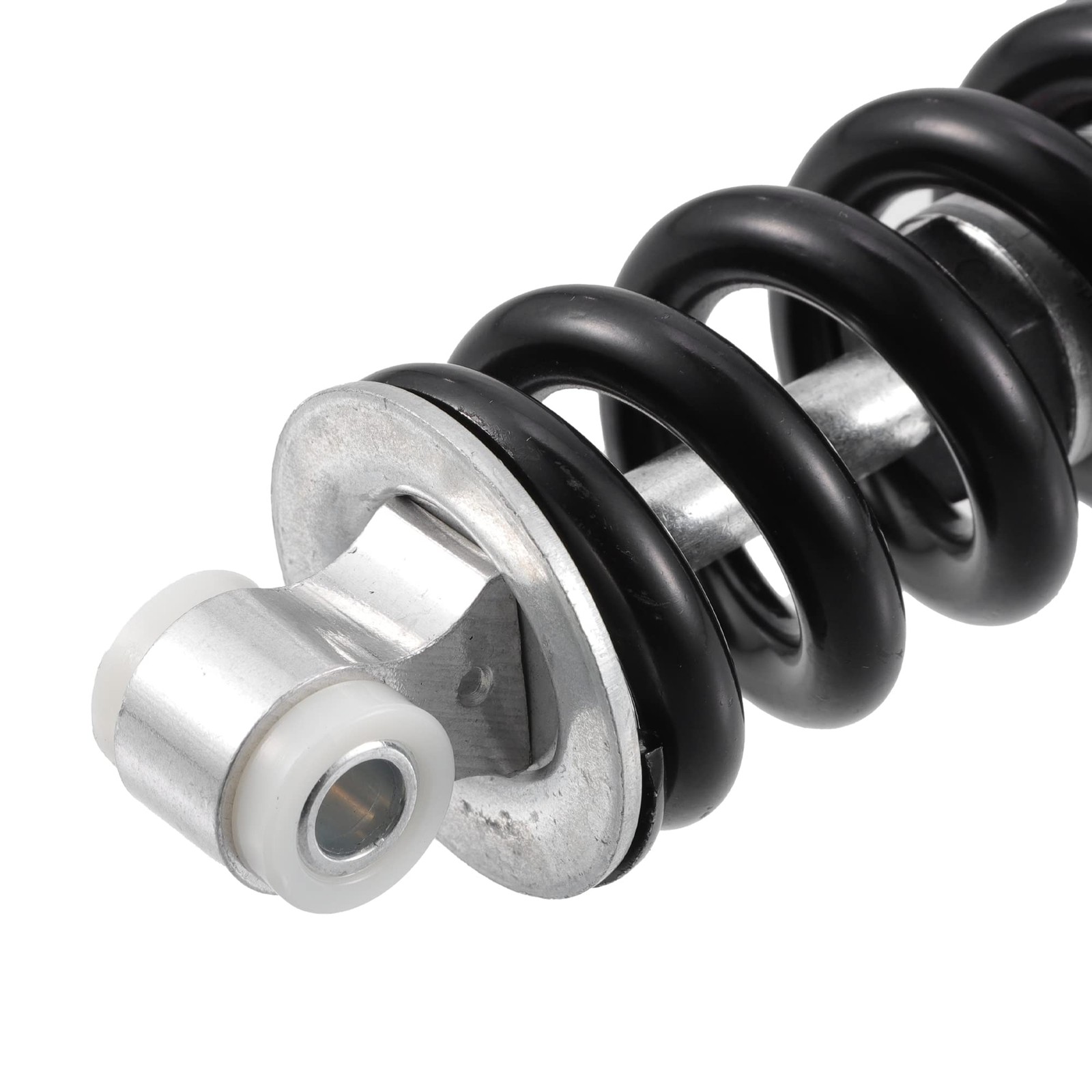 X AUTOHAUX Rear Shock Absorber 150mm 1500LBS Rear Shock Damper for Mountain Fold