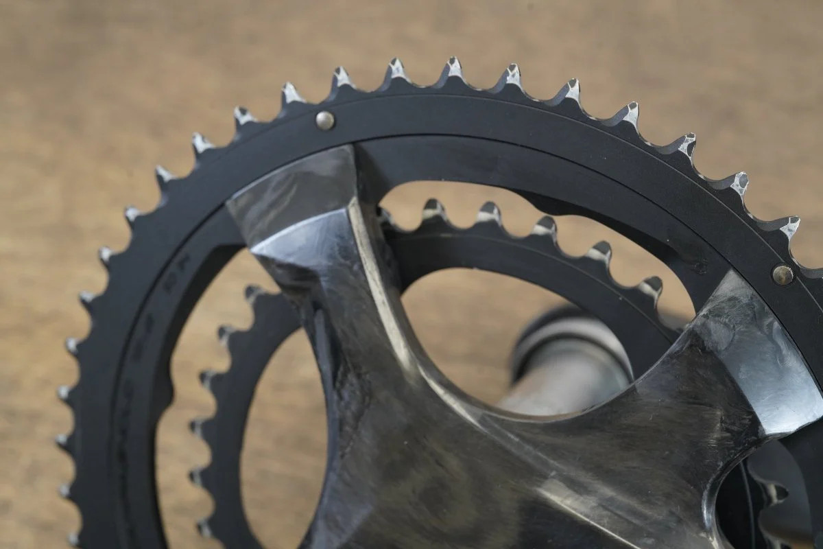 Campagnolo Record 12 Speed Mechanical Disc Brake Road Full Groupset