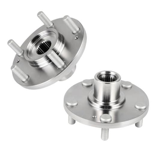 2pcs Front Wheel Hub 51750-1P000 fit for Hyundai Elantra 2011-2012, for