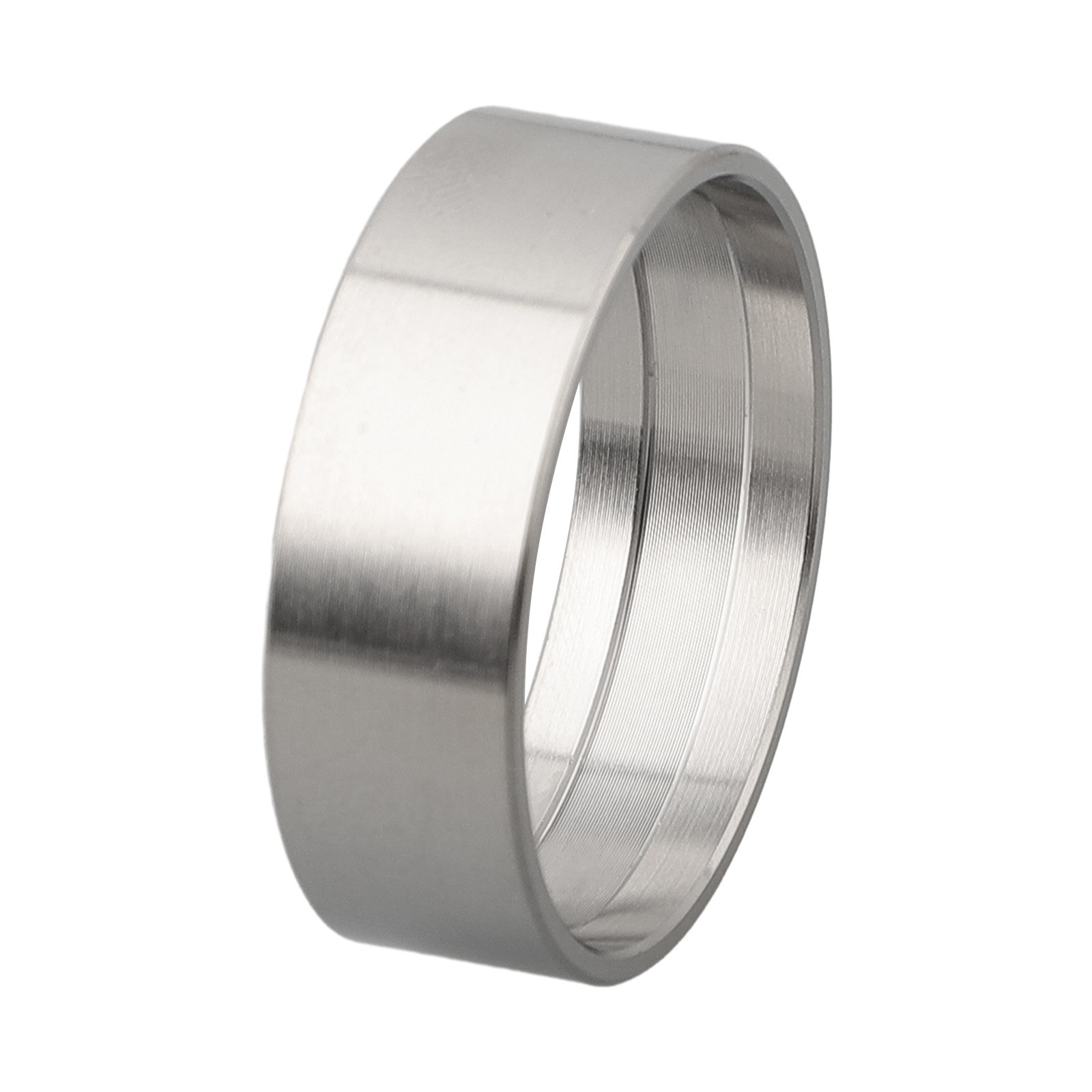 Bicycle Stem Washer Titanium Spacer for Bike Headset 5/10/15/20/25/30mm