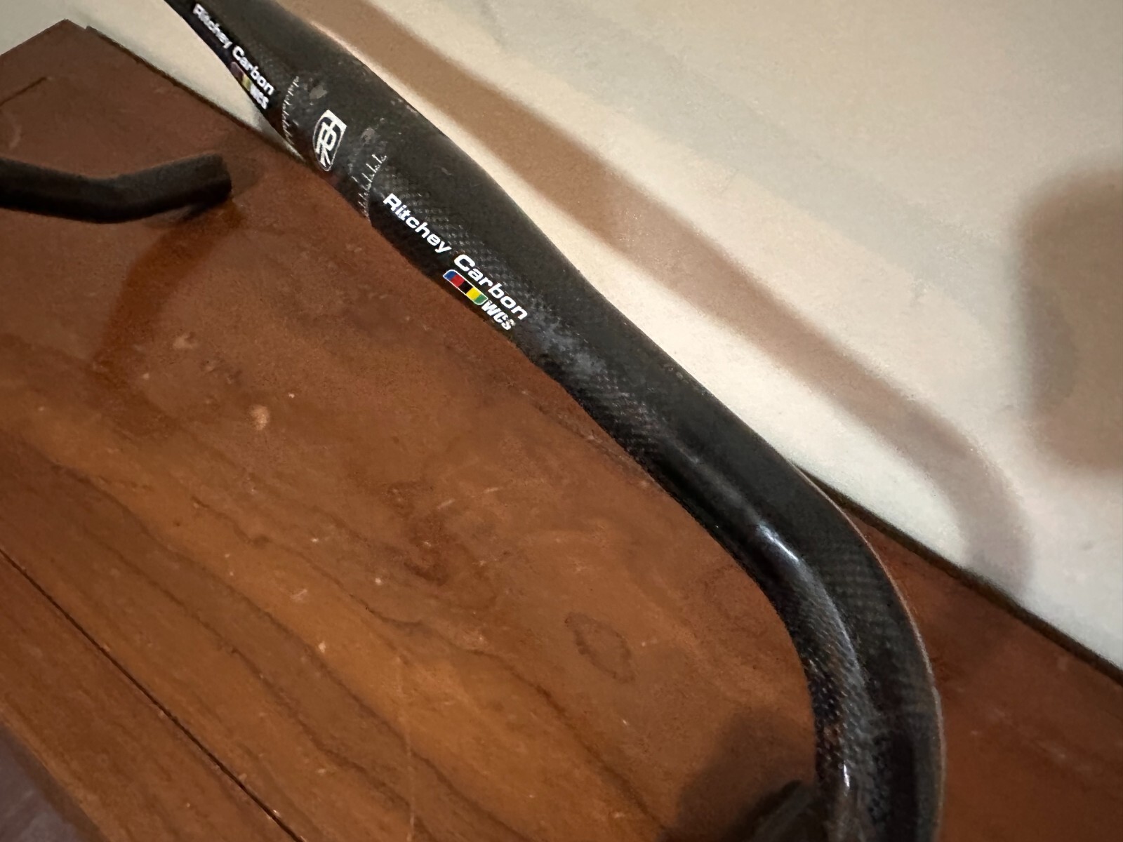 Ritchey WCS Carbon Road Bike Drop Bar 31.8 X 43cm Handlebar 430mm
