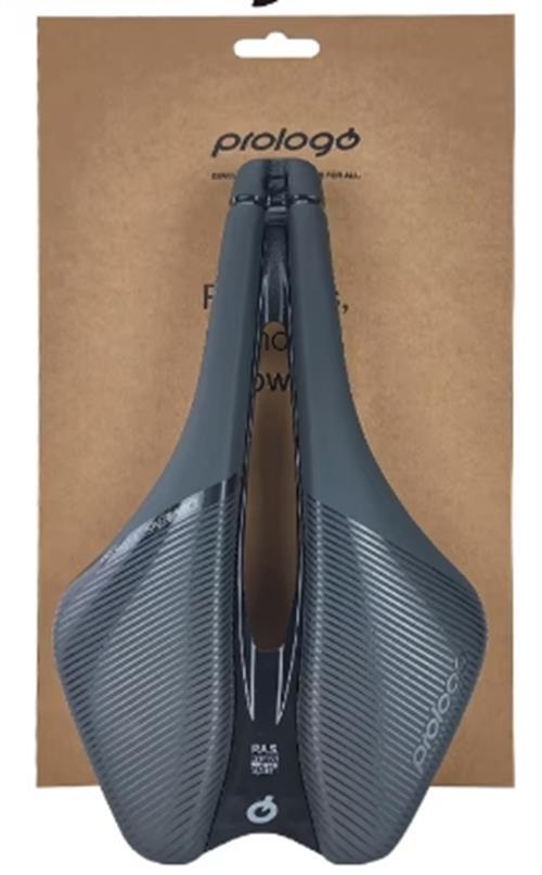Prologo Dimension Space 153mm T4.0 Rail Road Triathlon TT Bike Bicycle Saddle