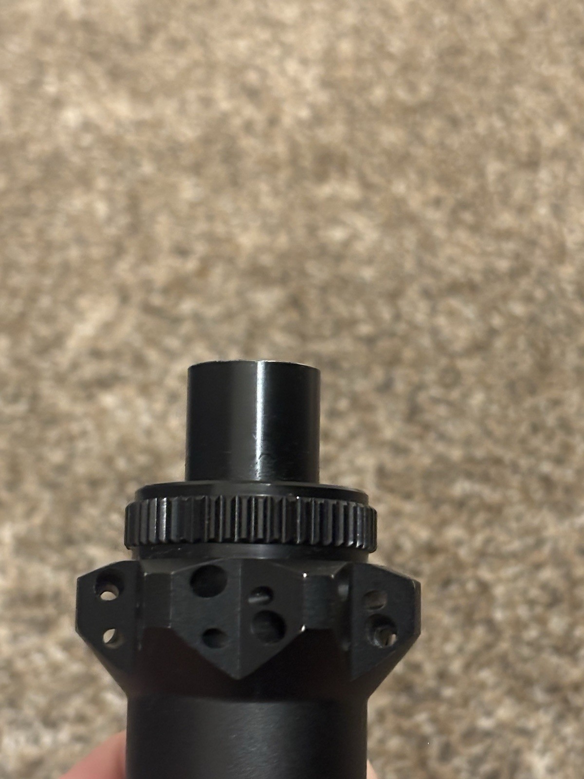 Reynolds Rear MTB Hub 12x158mm SRAM XD 28 Hole Centerlock