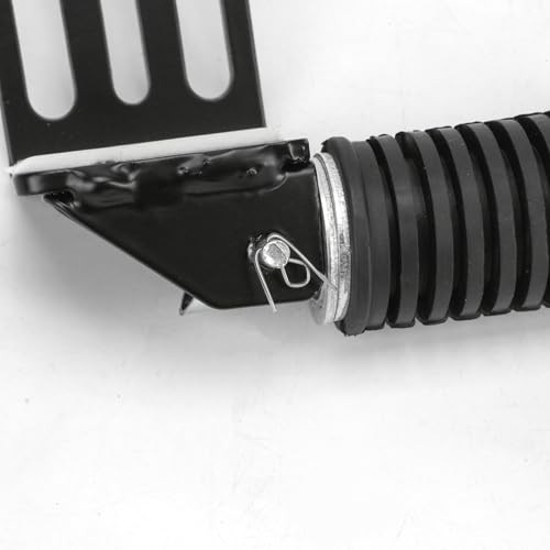 7.48» x 1.93» 2 Electric Bike Folding Pegs for Foot – Foldable Aluminum