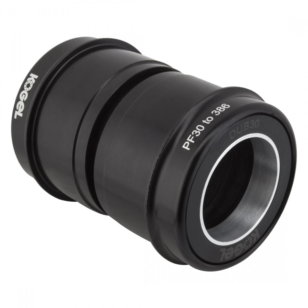 Sealed Kogel PF30-DUB Road Ceramic Bottom Bracket 68 / 73mm x 46mm SRAM DUB 29mm