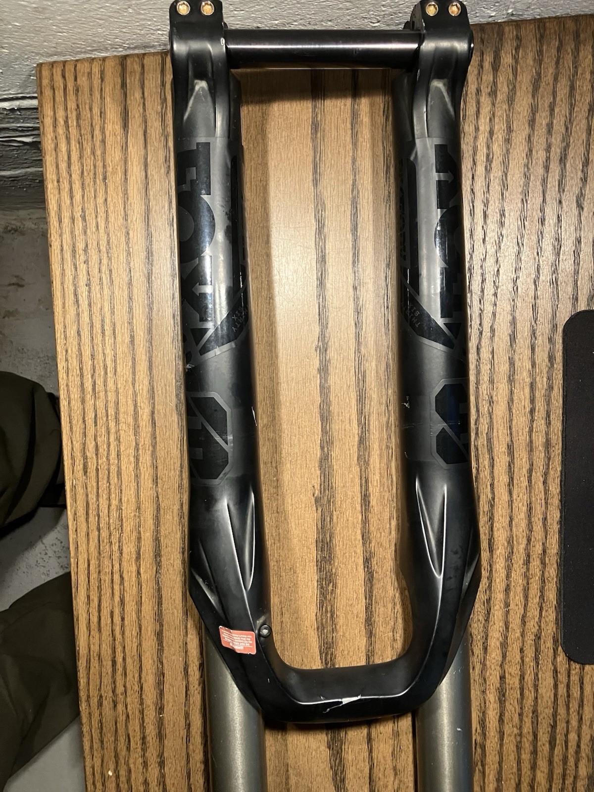 Fox 36 Van Steer Tube 1 1/8″ 26″