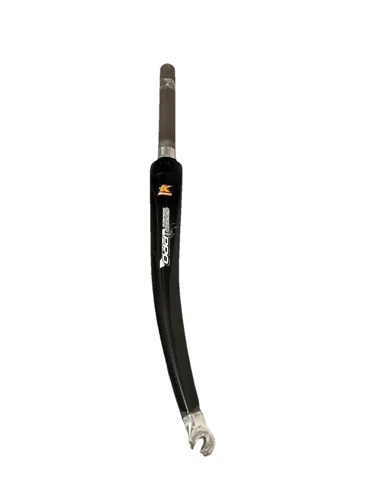 Kinesis Pro carbon Series fiber 1 1/8″ inch Threadless fork