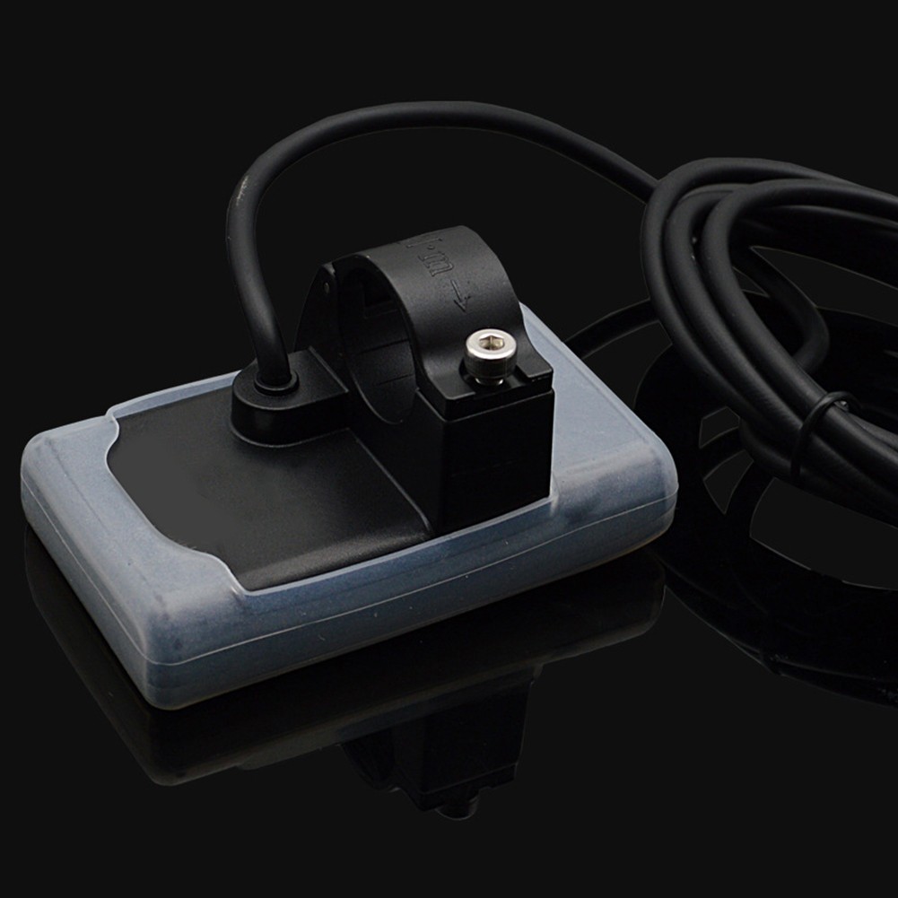 Silicone Case For S866 LCD Display Electric Bike Scooter Display Dust Cover New