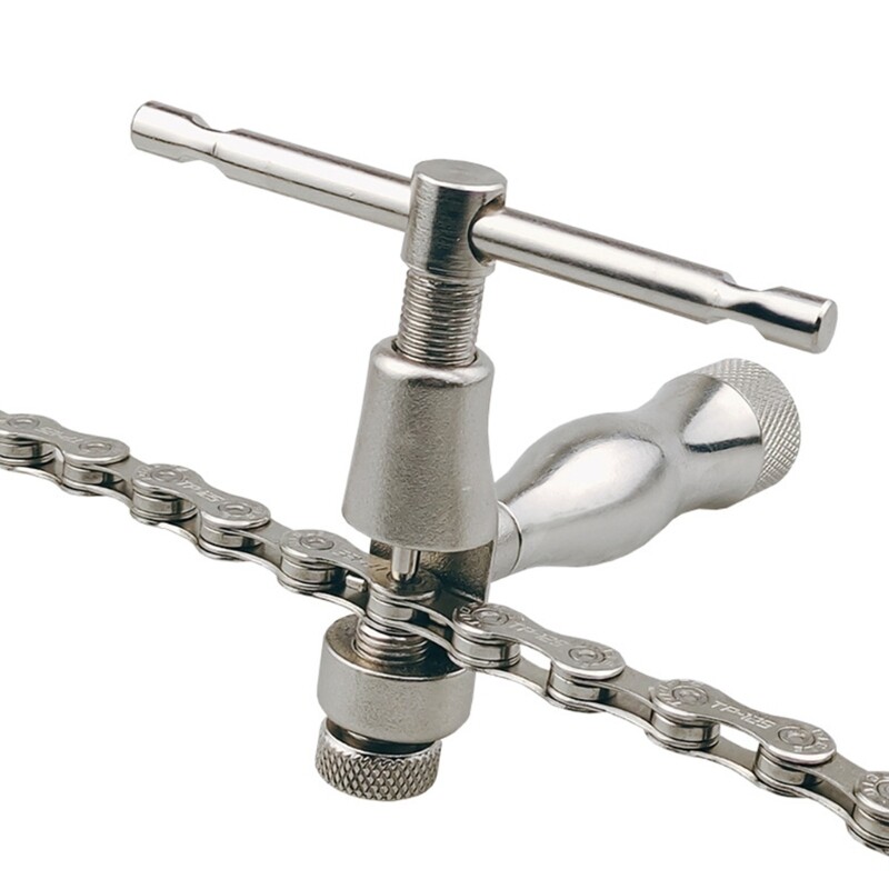 Universal Bicycles Chain Breaker Tool for 6/7/8/9/10/11/12 Speed Chains Link