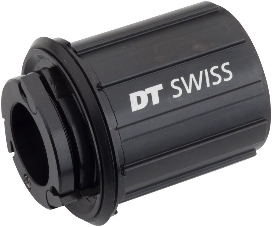 DT Swiss 3-Pawl Freehub Body – HG 11 MTN, Standard, Sealed Bearing