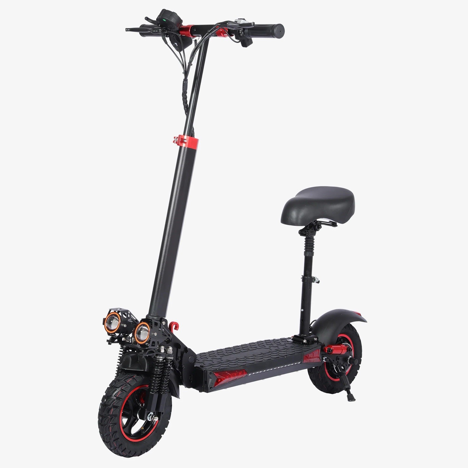Freeboy Electric Scooter LCD Display Speedometer Odometer Controller
