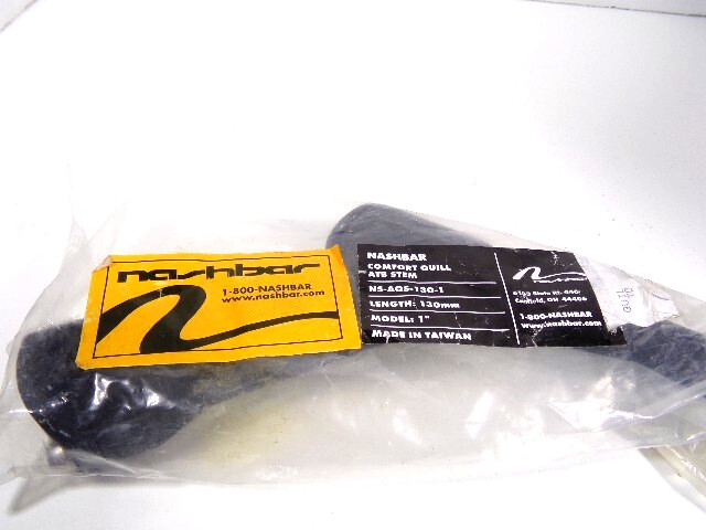Vintage Bike Parts: Seatpost, Quill Stem, Pedals; Various Brands, Models & Sizes