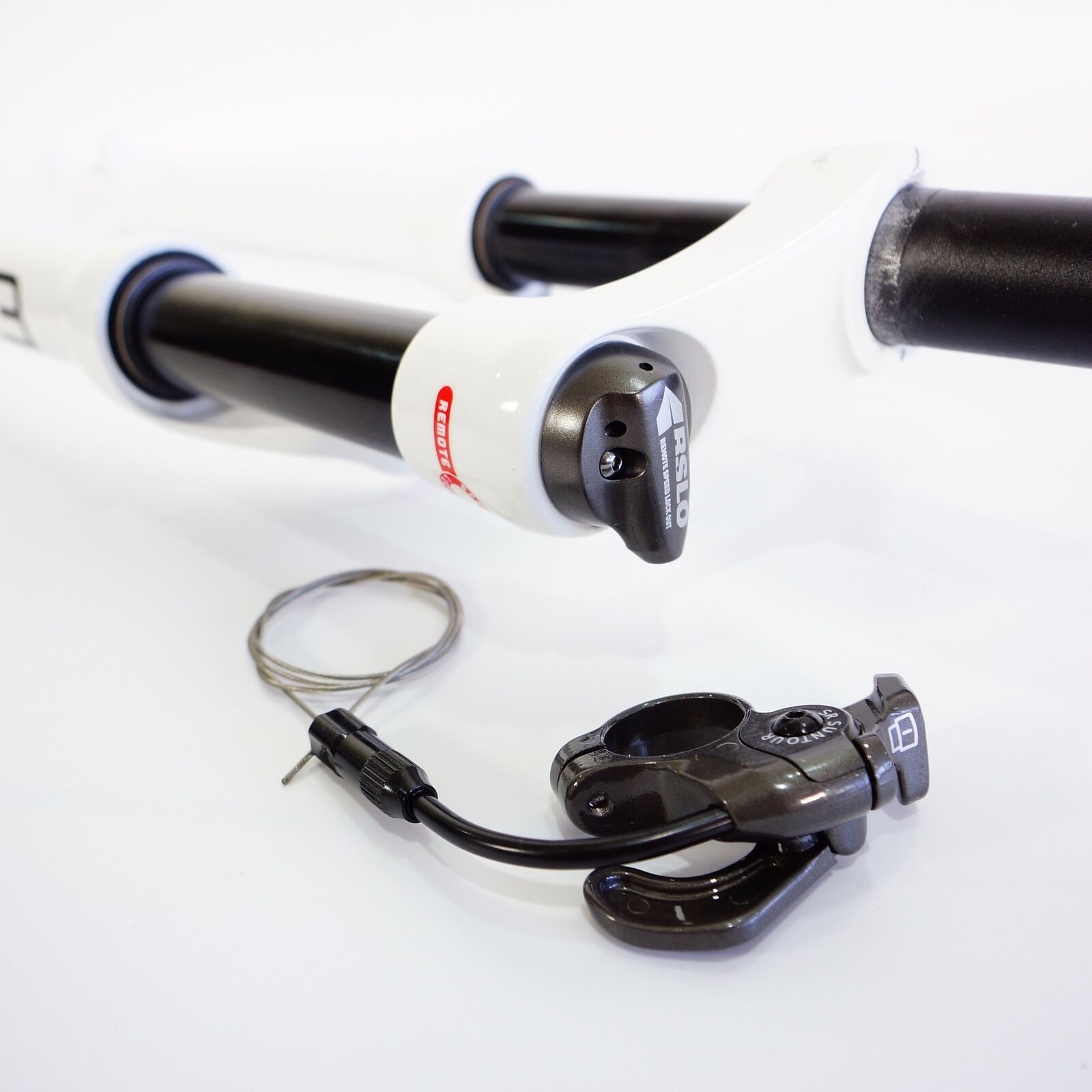 Suntour Epixon Epicon XC Suspension Fork 27.5/ 29 Travel 100mm/120mm W/ Remote