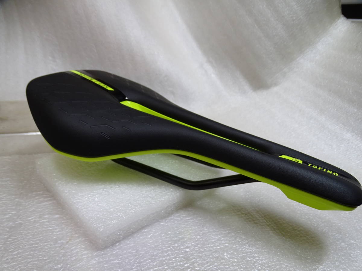 Syncros TOFINO CrMo Rail Road/MTB Saddle 132mm Scott Prologo MOST WTB ERGON PRO