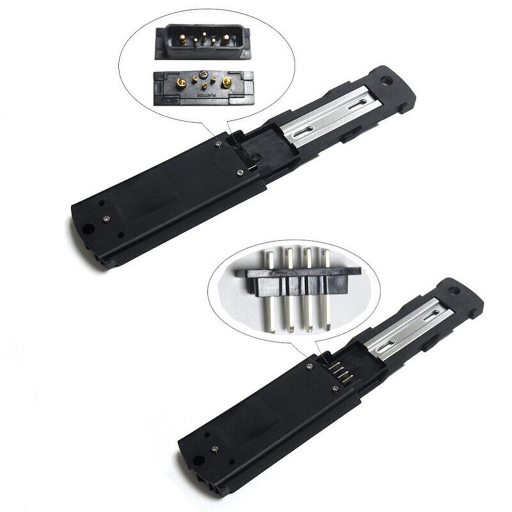 Hailong Battery Power Discharge Connector Plug 4 Pins 5 Pins Male & Female NEW