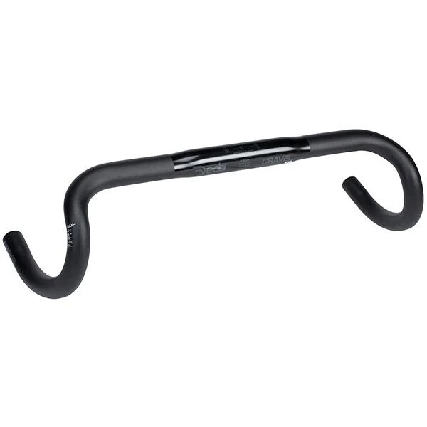 DEDA ELEMENTI Gravel 100 RHM Alloy Drop Handlebar VARIOUS WIDTHS