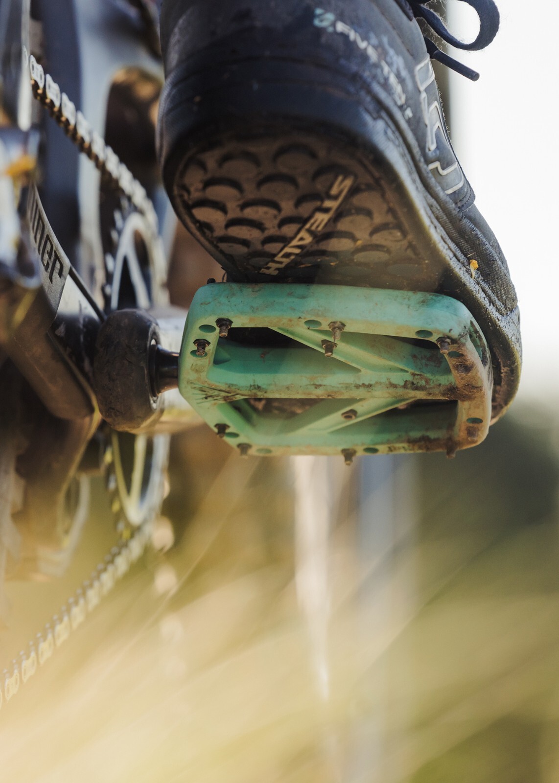 PNW RANGE COMPOSITE PEDALS