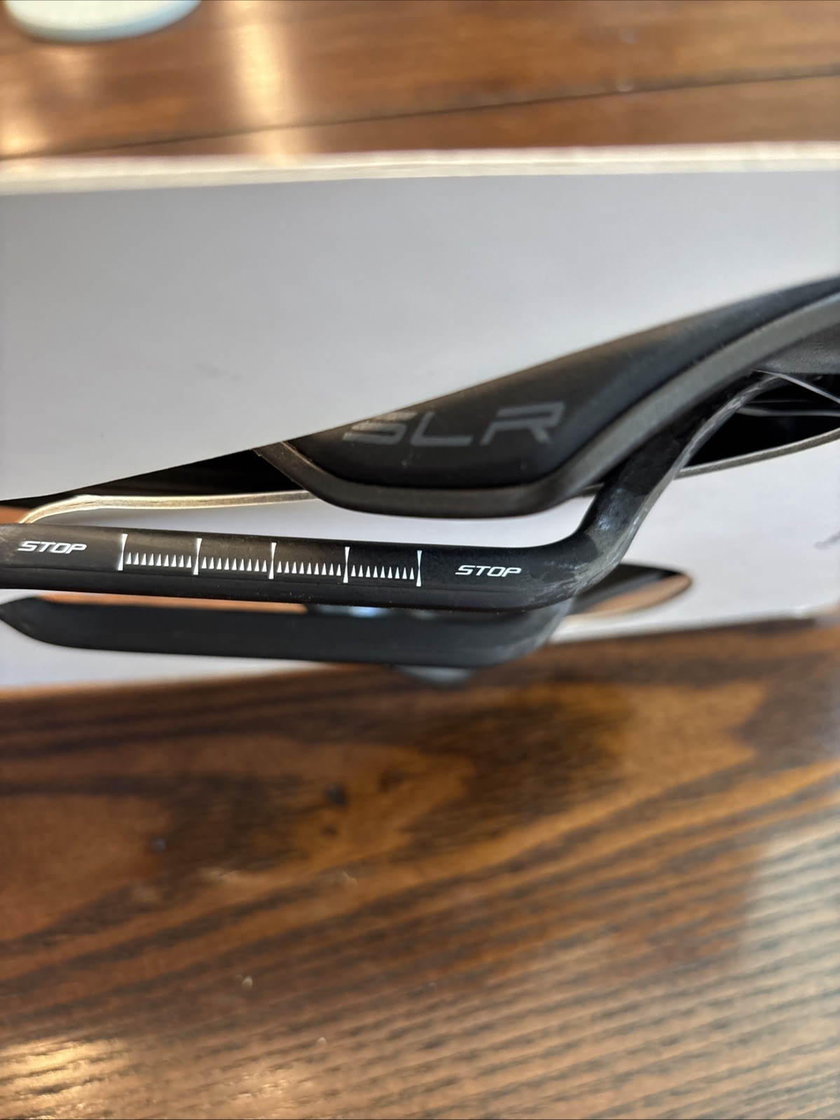 Selle Italia SLR Boost Kit Carbonio S1 Carbon Rail Saddle Made In Italy 🇮🇹 NEW