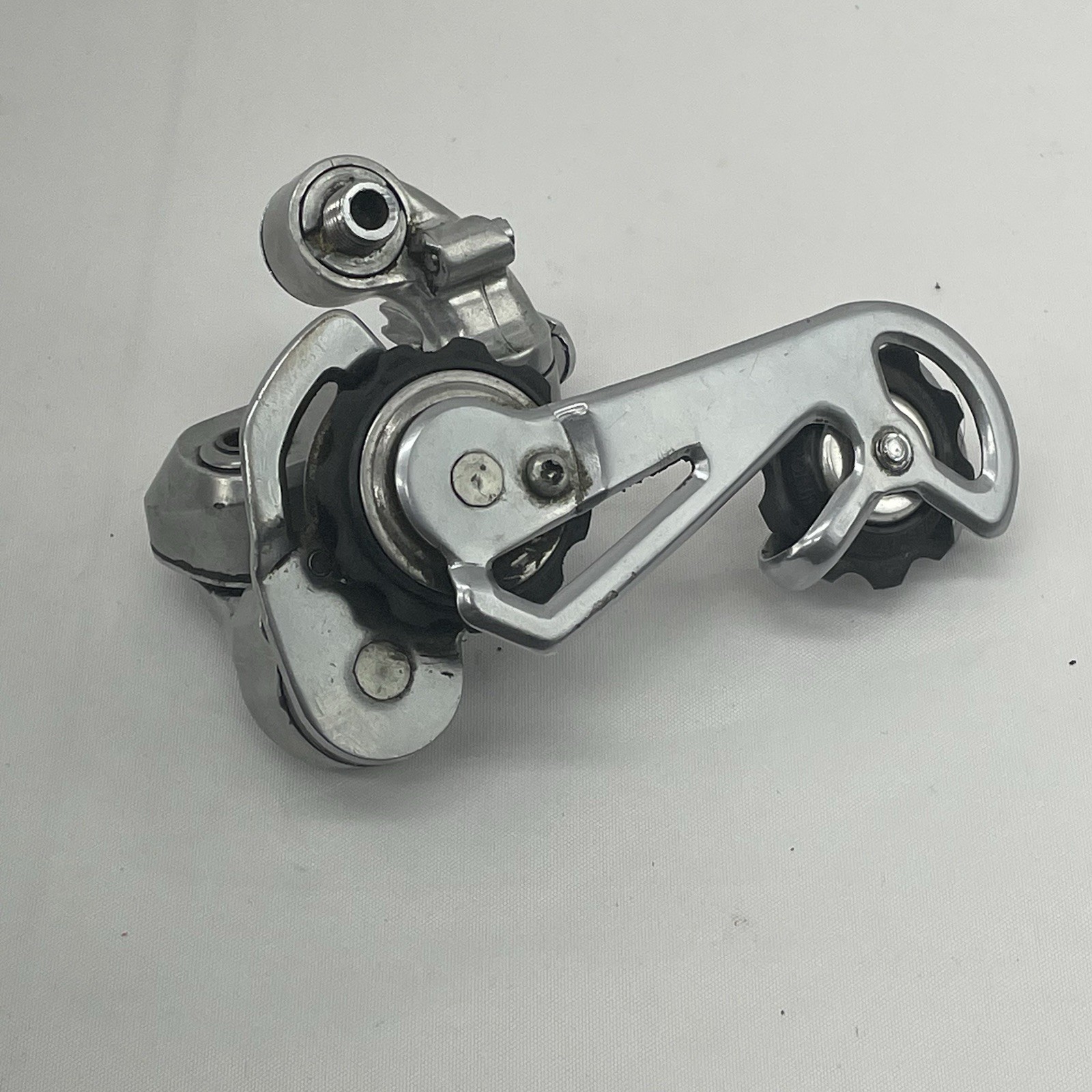 SunTour Superbe Tech L Rear Derailleur Long Cage Touring Vintage