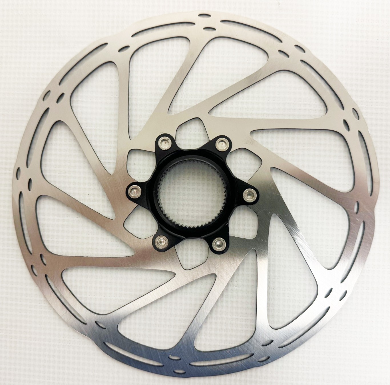 SRAM CenterLine Centerlock 200mm Disc Brake Rotor, No Lockring