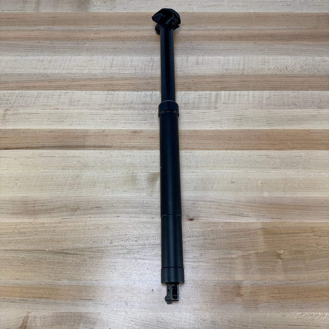 New Takeoff! Bontrager Line Elite Dropper 34.9mm 200mm Travel Dropper Seatpost