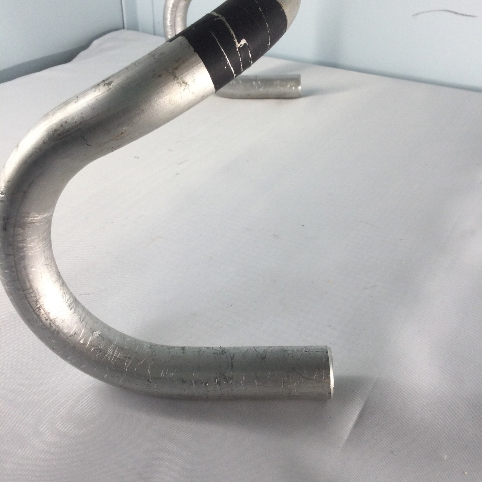 Handlebar 25.4 Dia 41cm C-C Width no big digs or dents wei hau maker