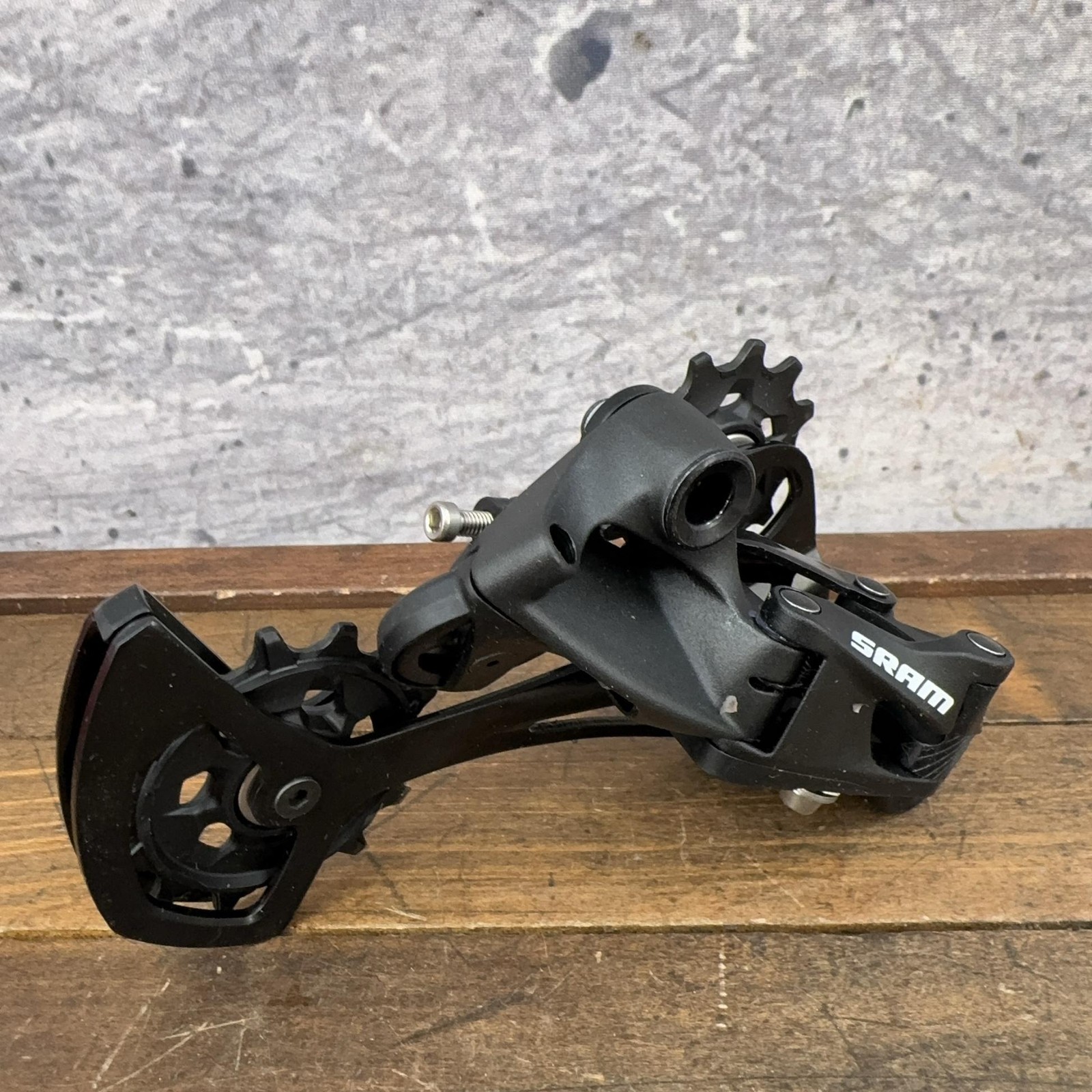 SRAM SX Eagle Rear Derailleur 12 Speed Long Cage MTB Bike Hanger Black 500g 12s