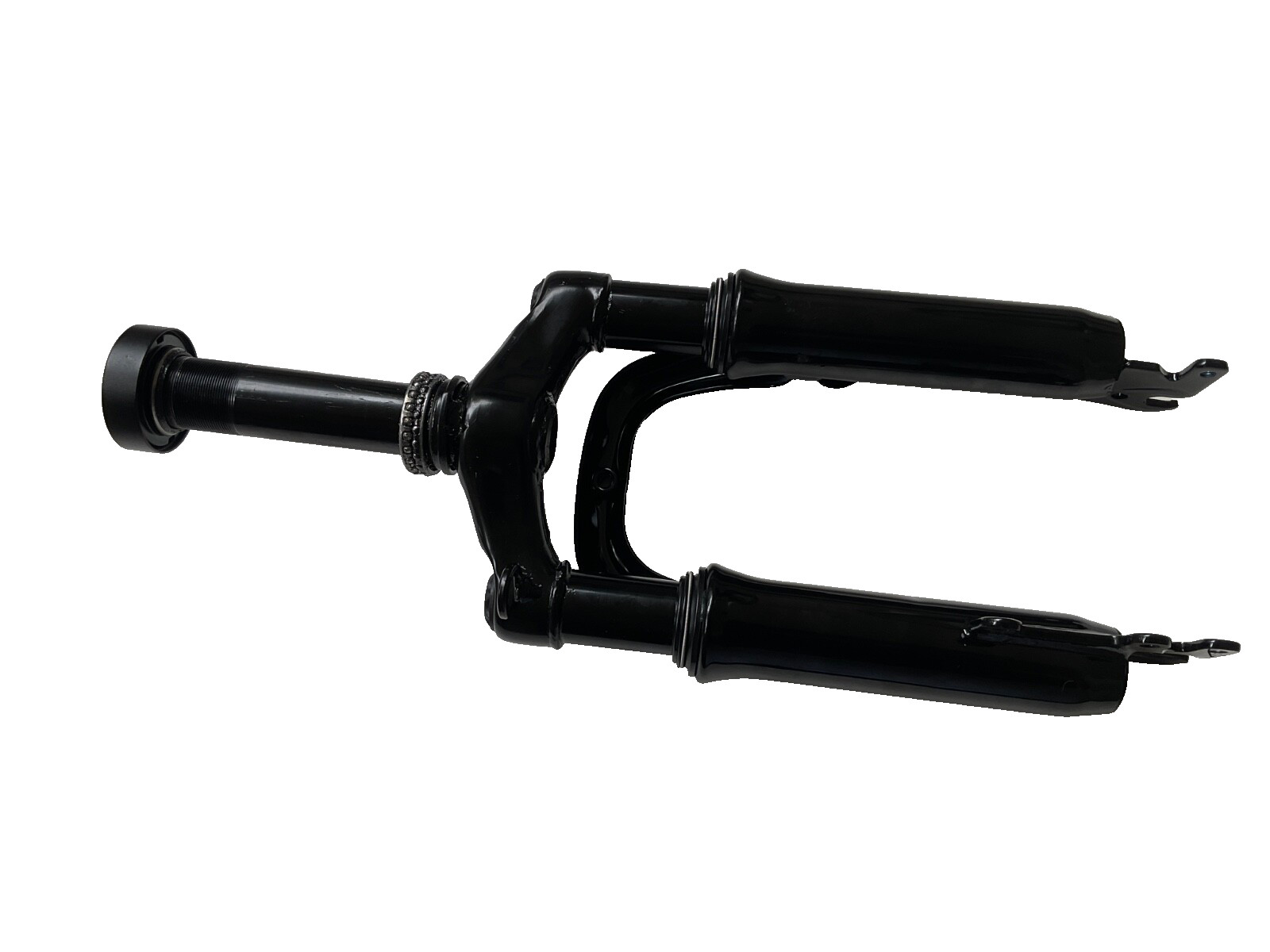 14 inch Folding Electric e-Bike Front wheel Fork for AOVOPRO EB60 14”