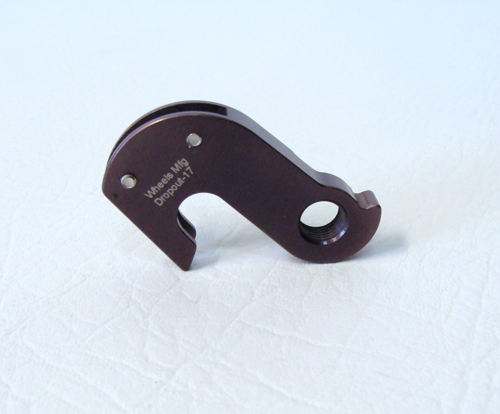 ~ New Wheels Manufacturing Derailleur Hanger – 17, Cannondale #A240C/EBO ~
