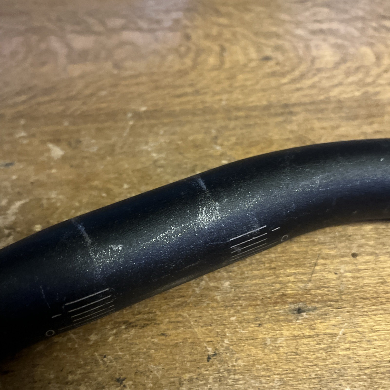 Vintage Azonic O’Neal Flat Handlebars 430 Width 25.4 22.2 Fixed Gear