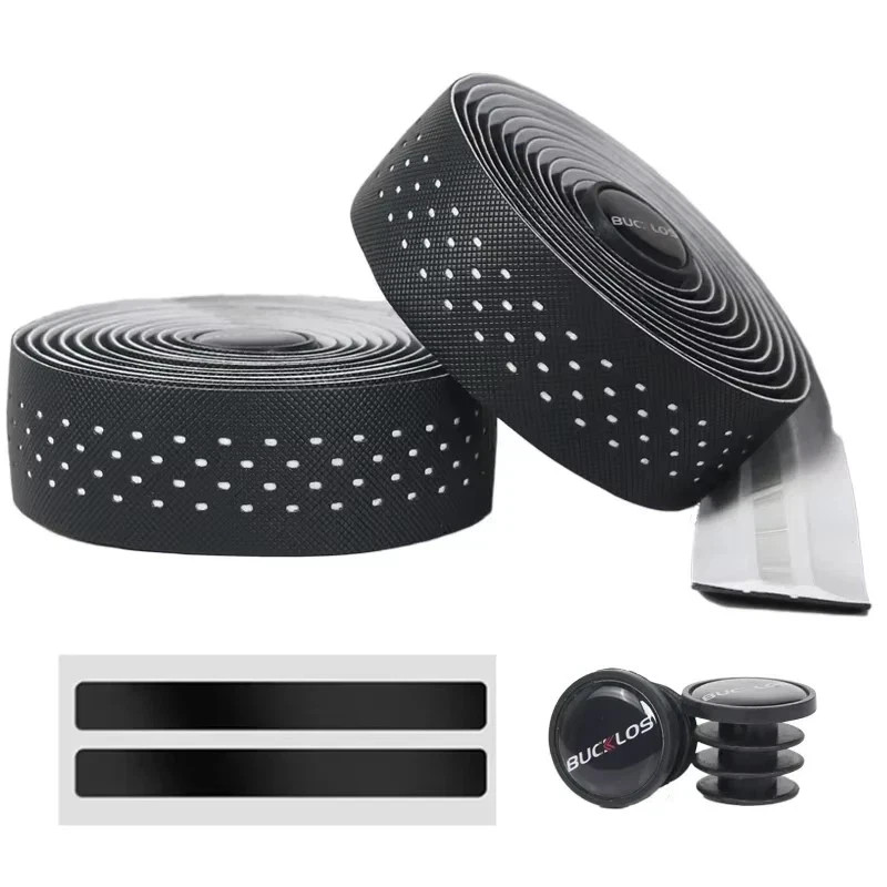 Professional Gravel Bike Handlebar Tape Shockproof Comfort Road Bicycle Bar Tape