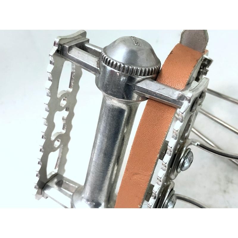 Mikashima MKS SYLVAN TOURING flat pedal