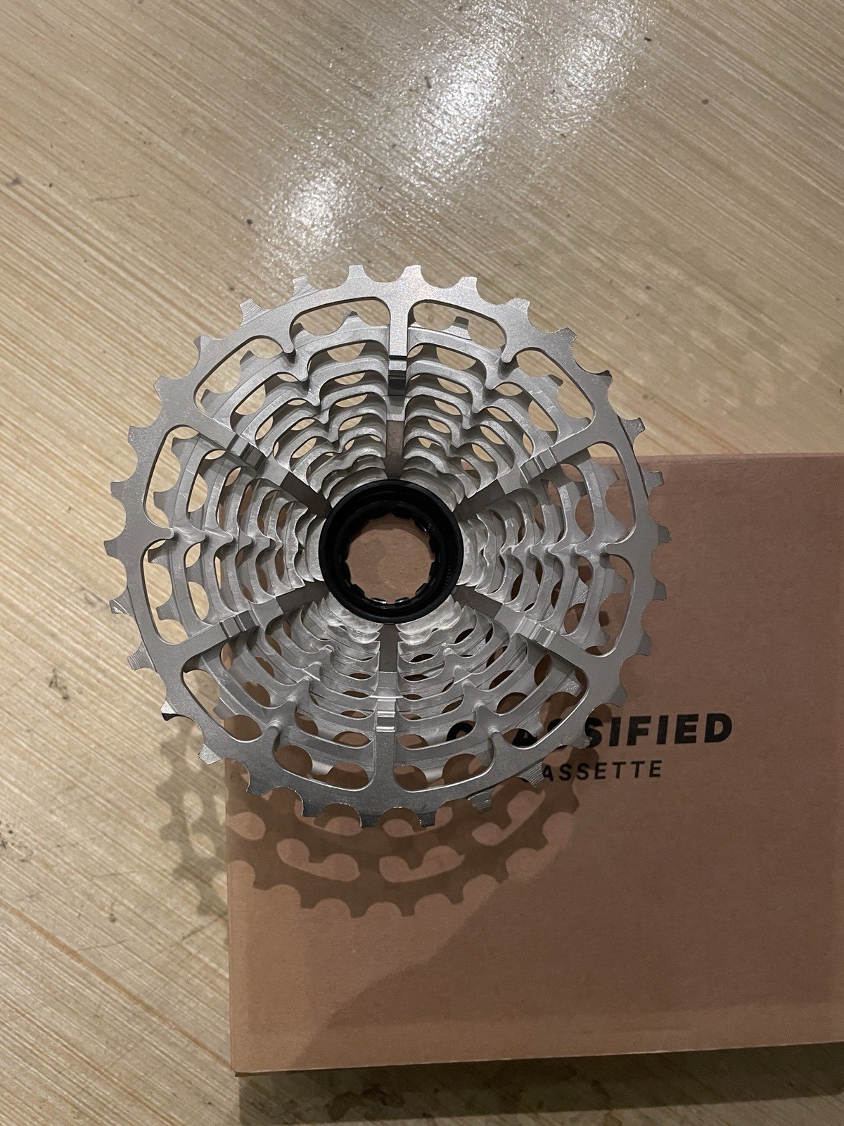New! Classified Powershift 11-30t 11-32t 11-34t 11s Bike Cassette SRP $250