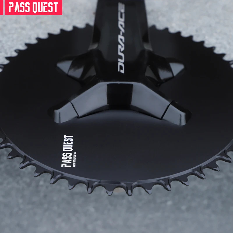For ULTEGRA R8100 Crank R9200 Road Bicycle Chainring 46T 50T 52T 56T 58T 110BCD