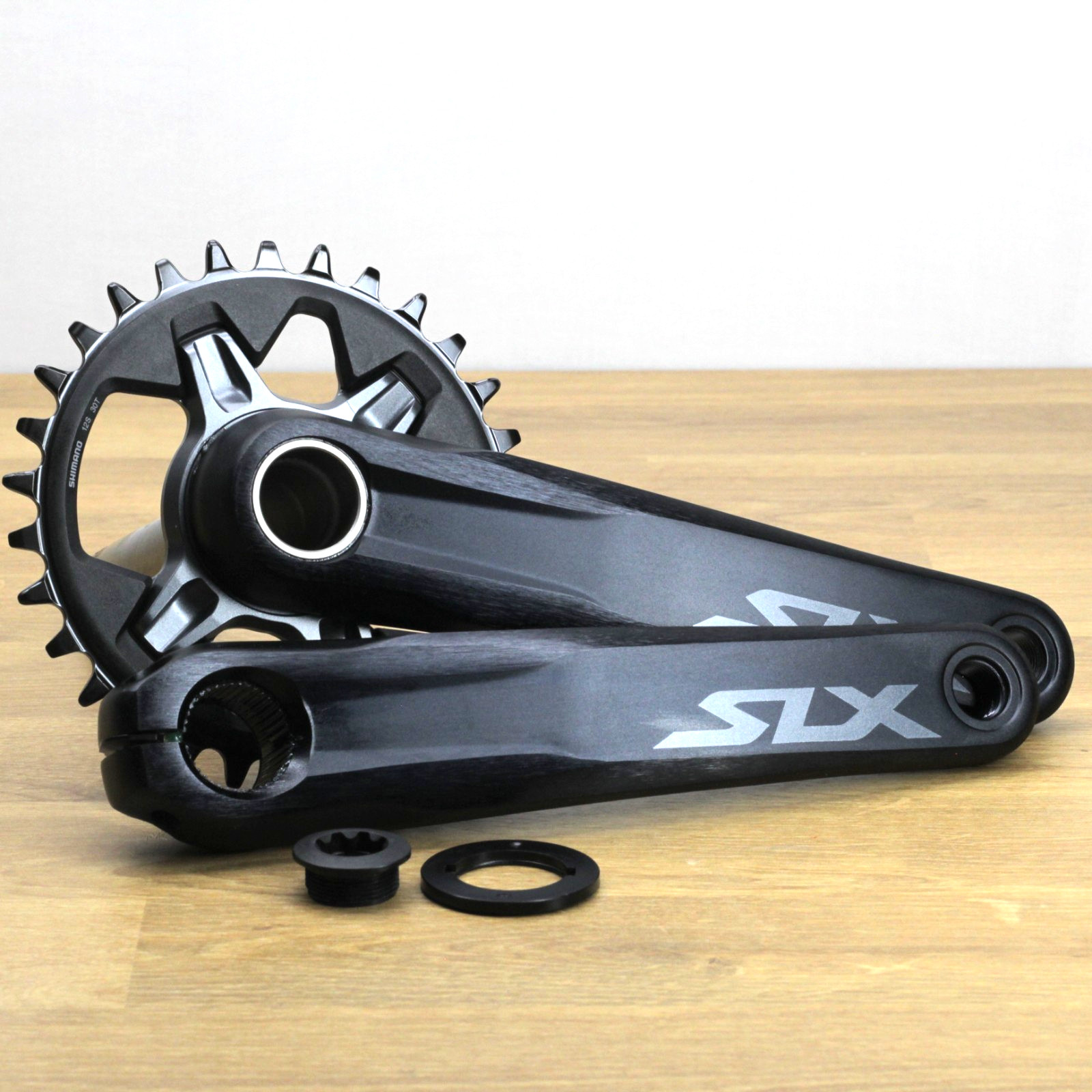Shimano SLX FC-M7120 Crankset – 170mm – 1x12s – NEW