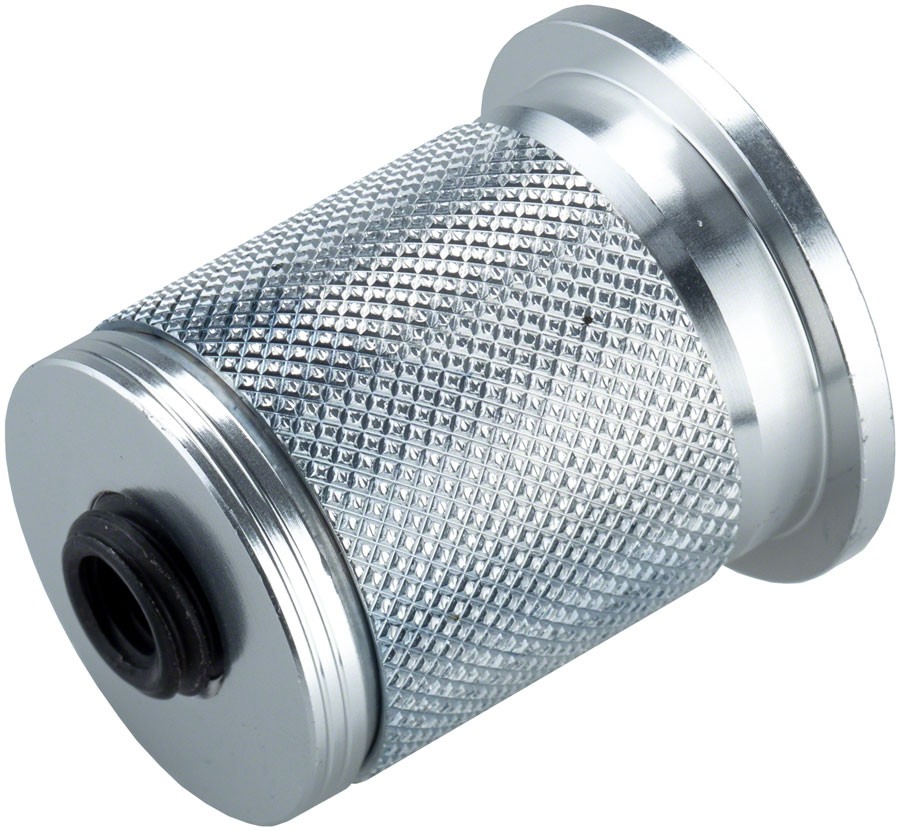 Wolf Tooth Compression Plug fits 1 1/8″ Steerer