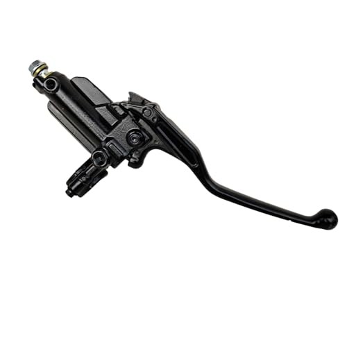 Left Front Hand Brake Master Cylinder Compatible with Can Am Outlander
