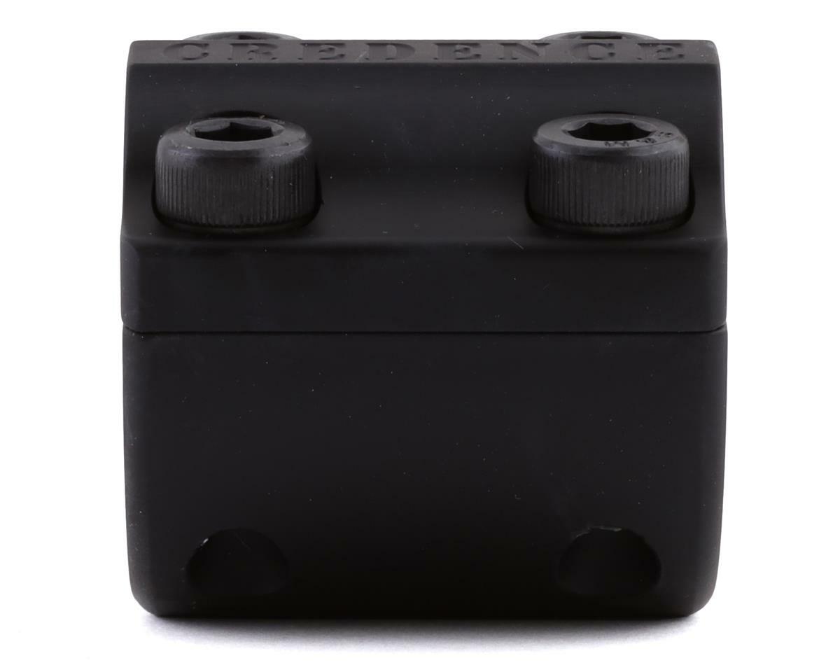 S&M Credence Turtleneck Stem (Black)