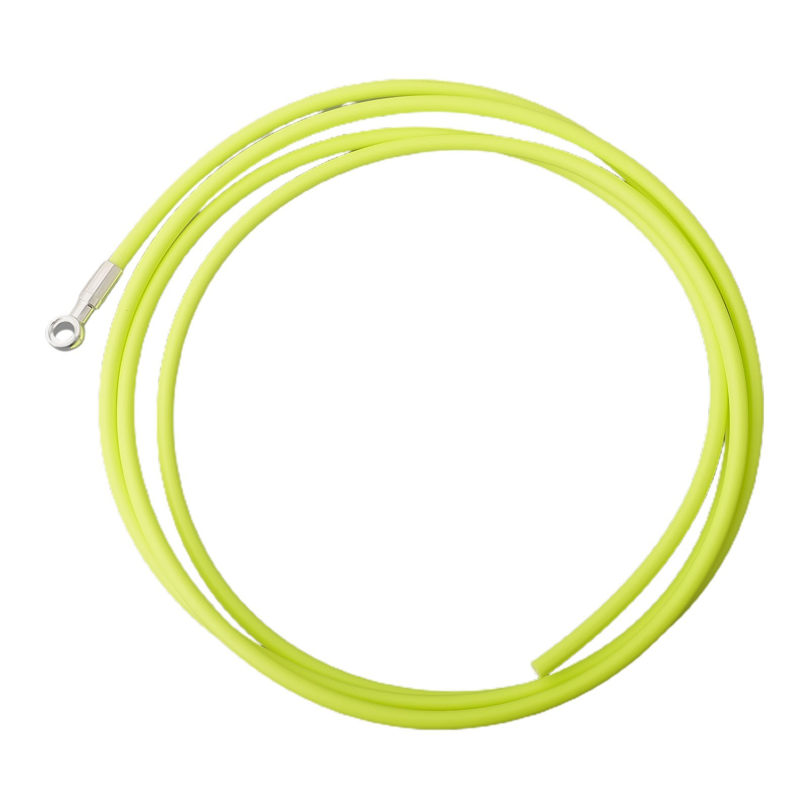 Brake Hose Kit for BH90 Banjo Fitting Calipers For XT M8000 M8020 M8100