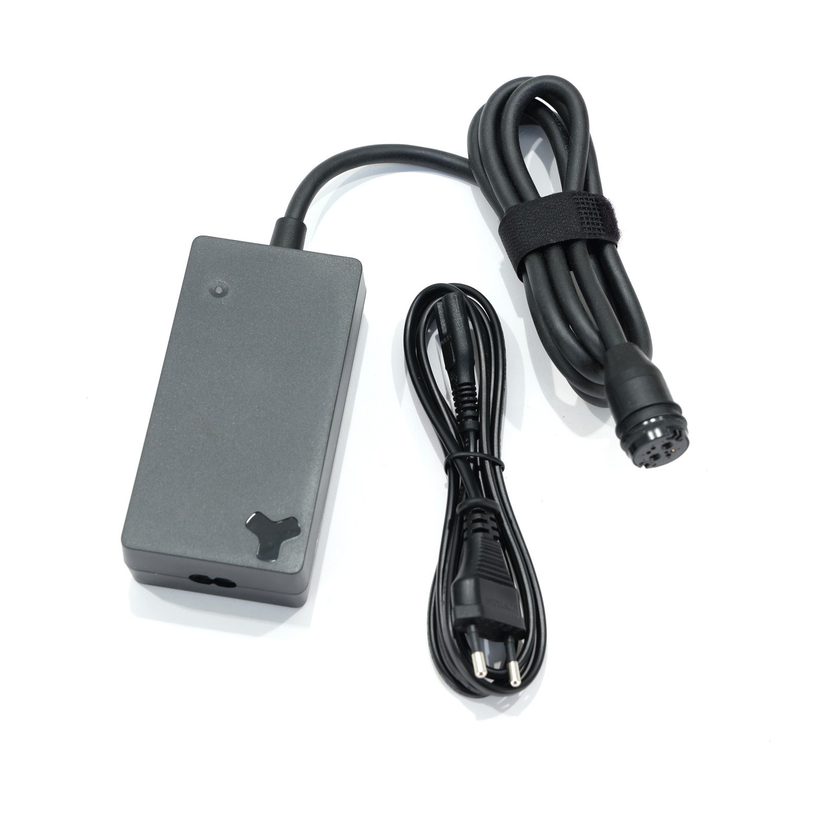 FAZUA Charger Evation Ride 50 Energy 250 250X E-Bike Street Trail 2A EU Plug
