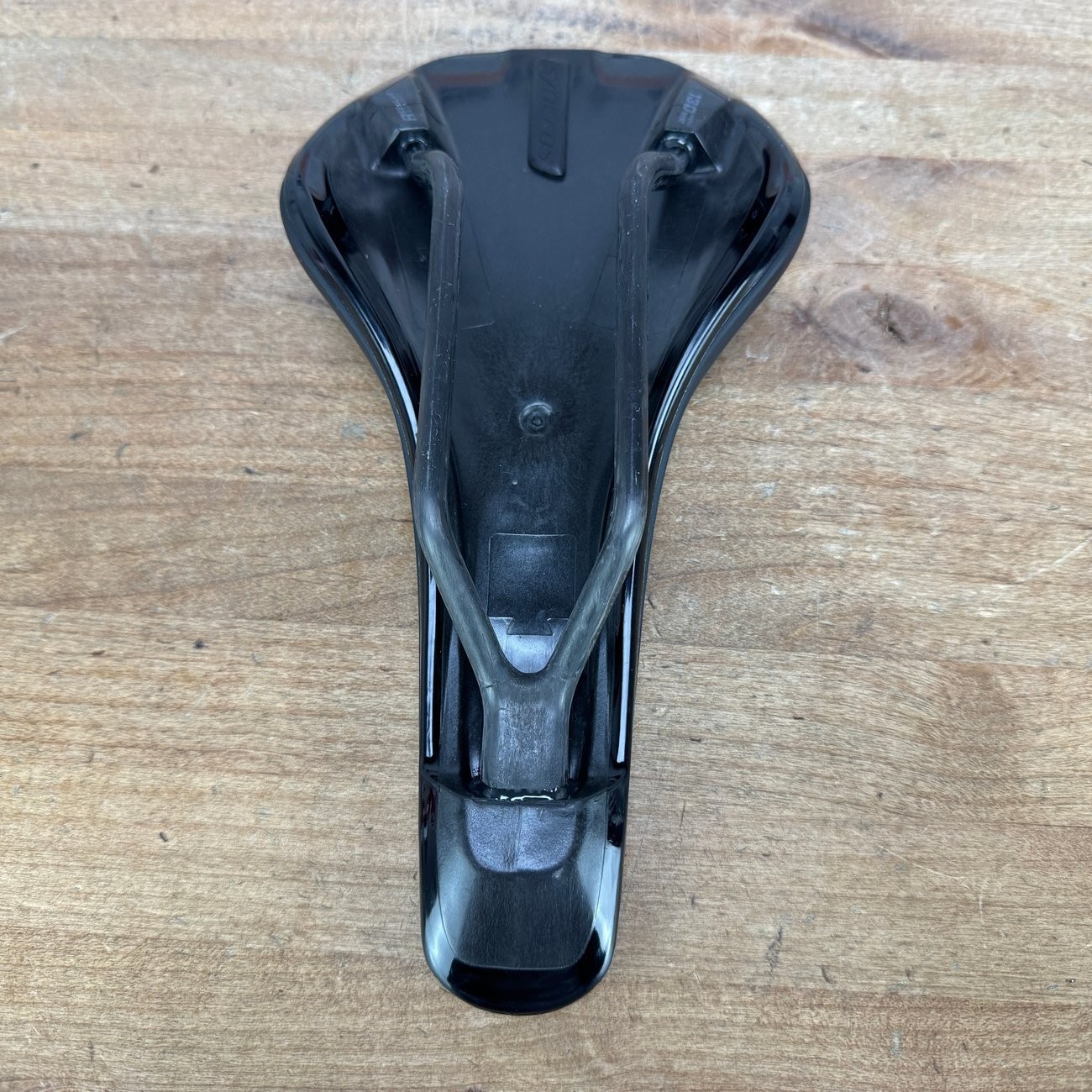 Mint! Syncros Belcarra Regular SL 130mm 7x9mm Carbon Rails Bike Saddle 201g