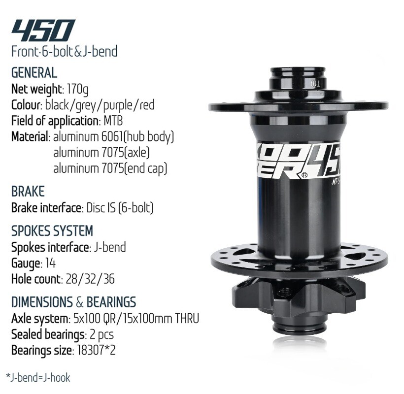 Mountain Bike 6 Pawls 3 Teeth Hubs 28 32 Hole BOOST 110*15/148*12MM Hub HG XD MS