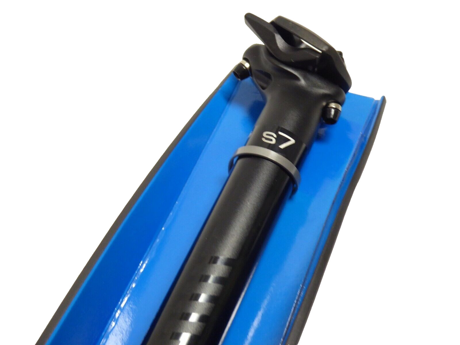 EIS S7 Seatpost 31.6mm x 340mm