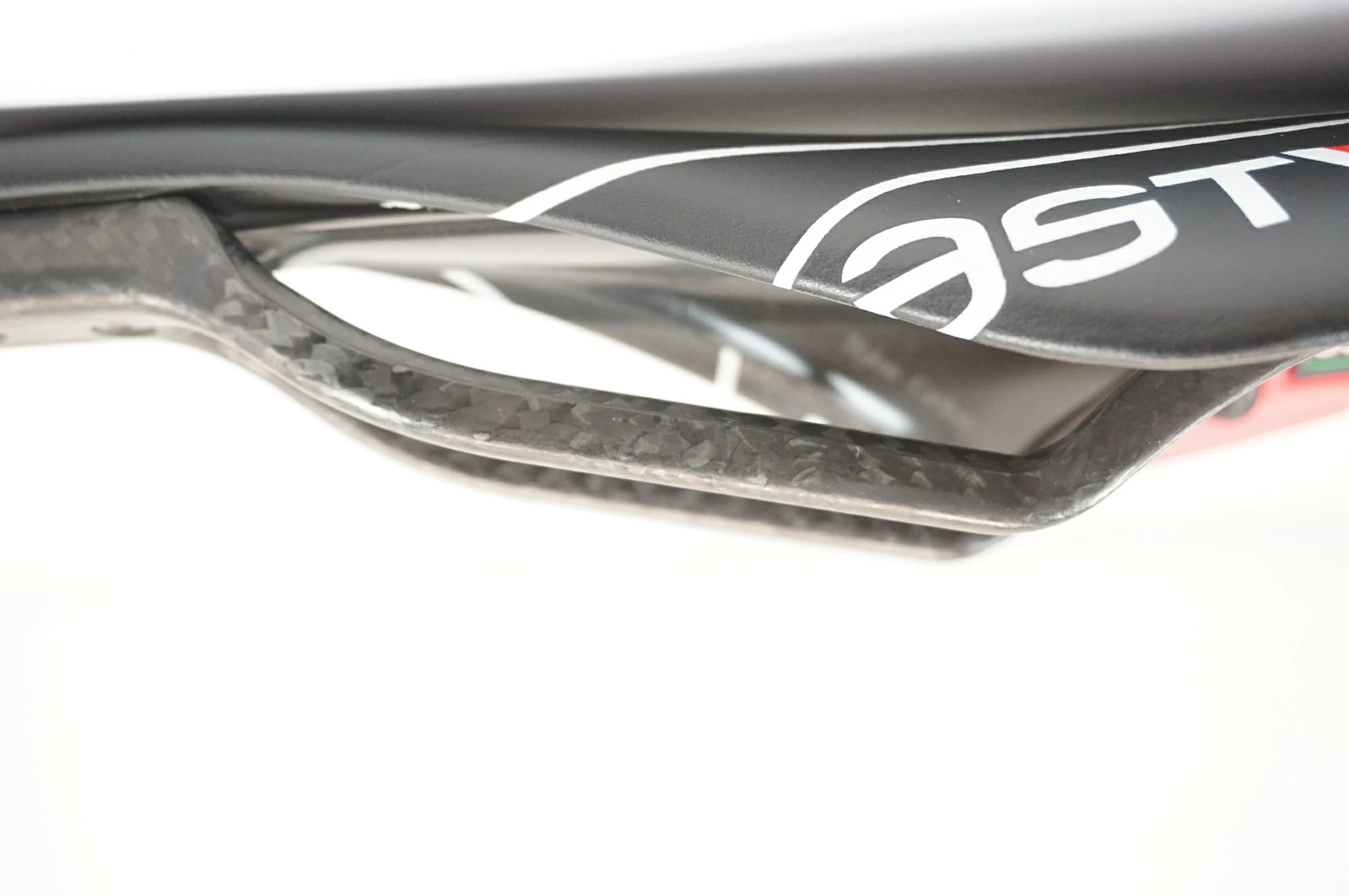 Used Astute Rush Saddle / Baichari Utsunomiya