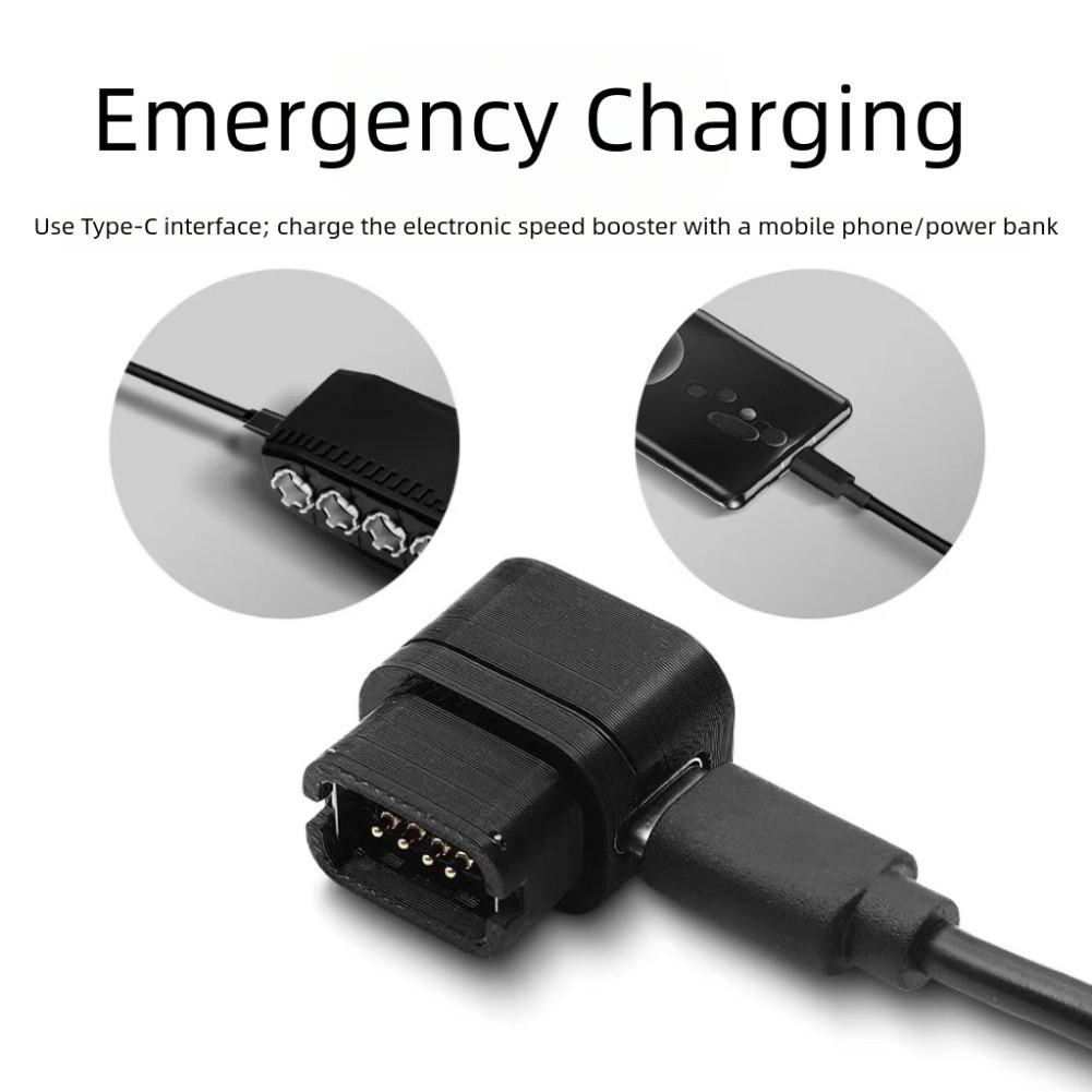 Electric Bike Bike Charging All-metal Buckle Design Durability And Stability