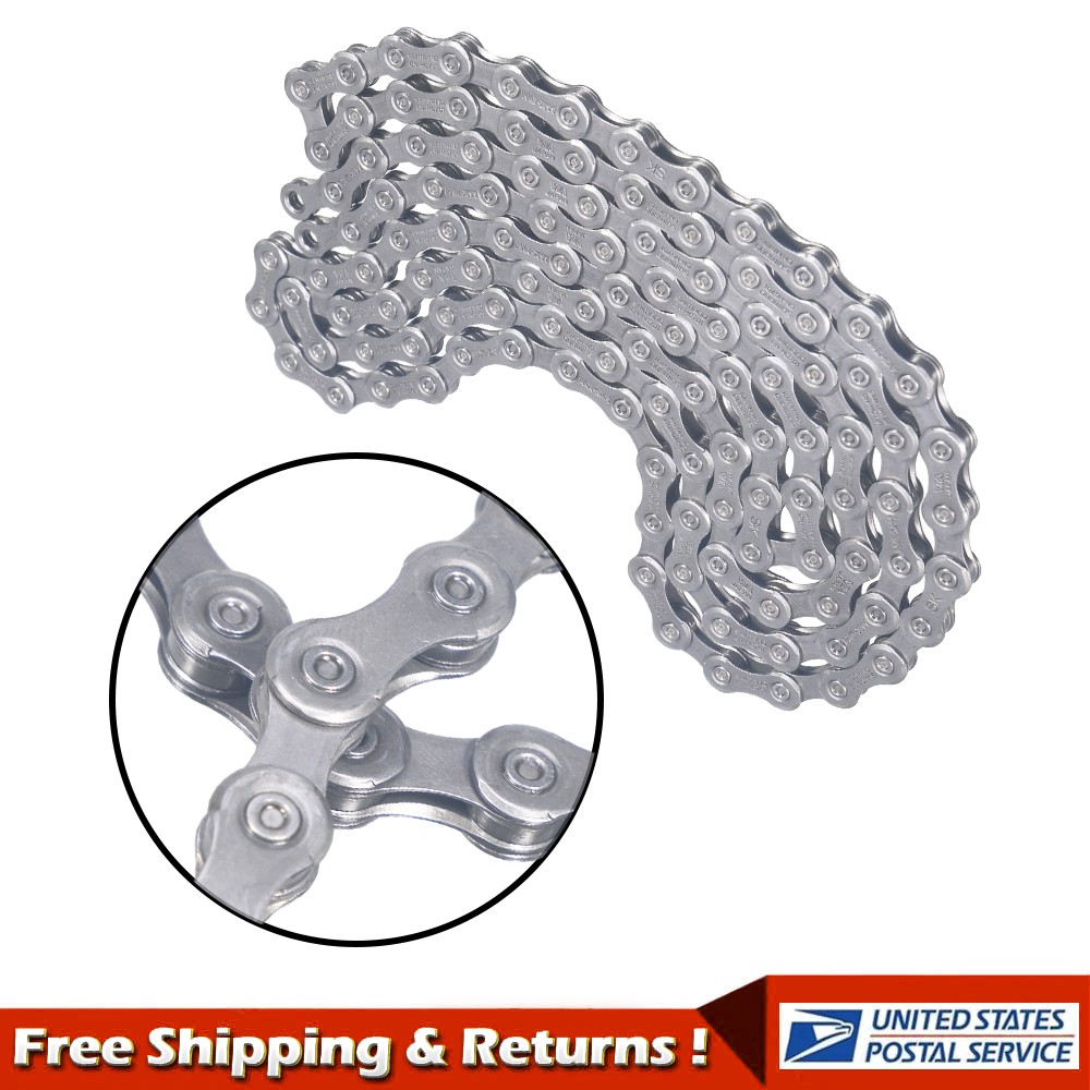 Shimano CN-HG701 11 Speed Chain Ultegra/Deore XT MTB Road E-Bike Chain 116 Links