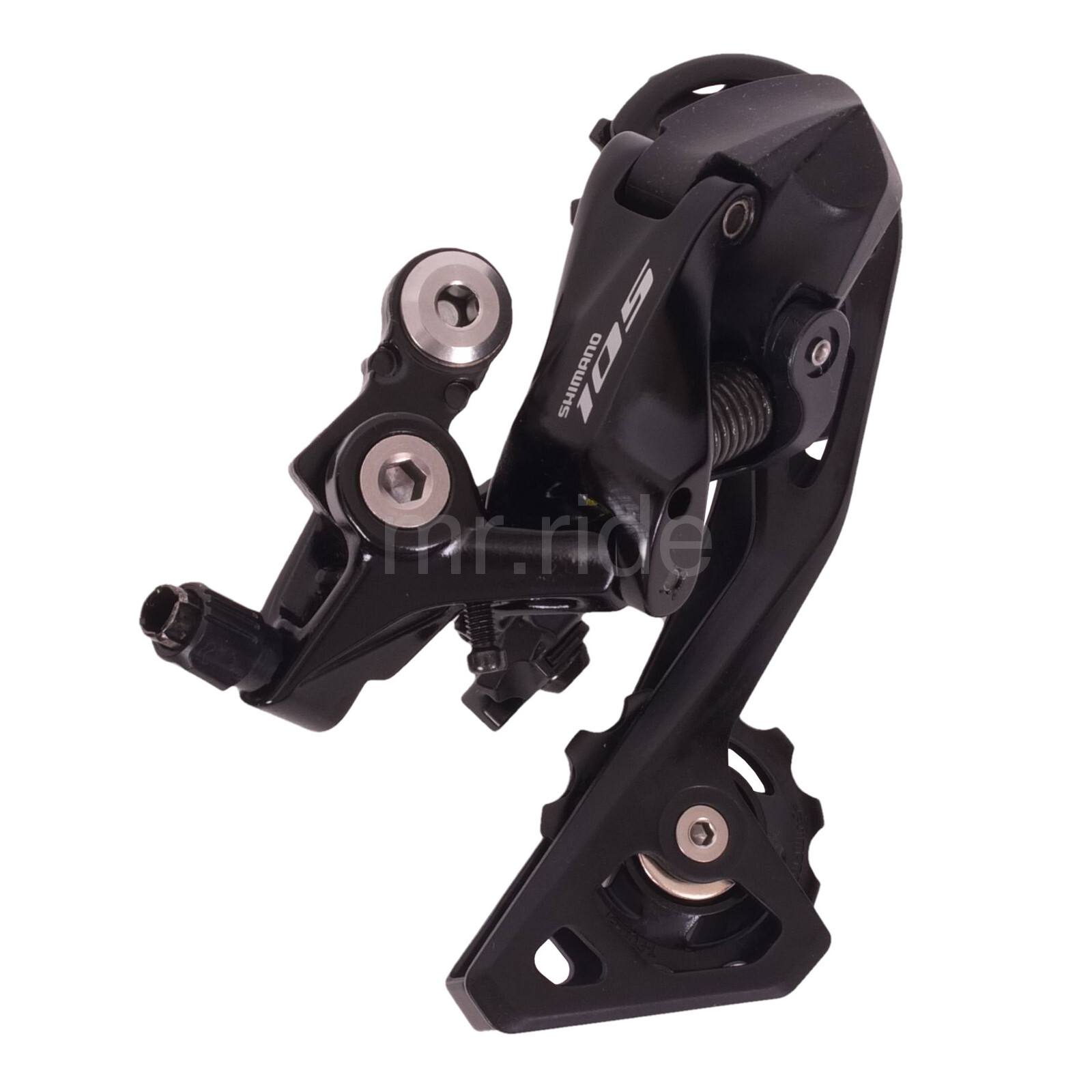 Shimano 105 RD-R7000 2×11-speed Bike Rear Derailleur SS Short cage/GS Mid cage