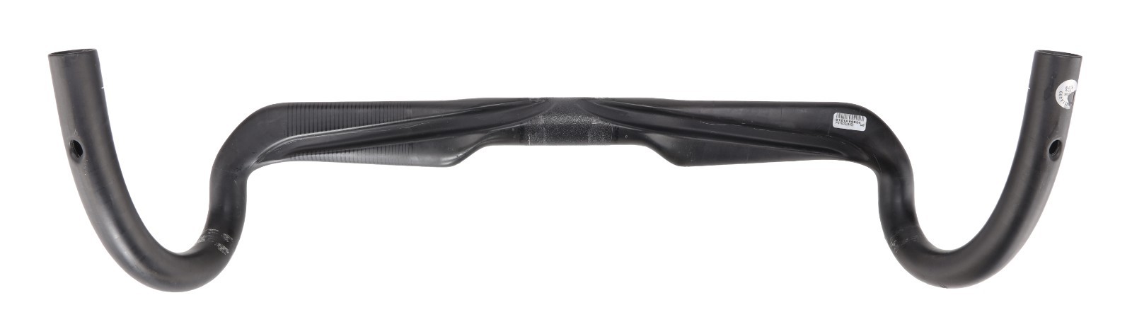 Cervelo AB09 Flared Carbon Gravel Bike Drop Handlebars 31.8 x 44cm 440mm 16°